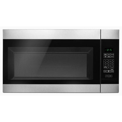 Amana 1.6 Cu. Ft. Over-The-Range Microwave