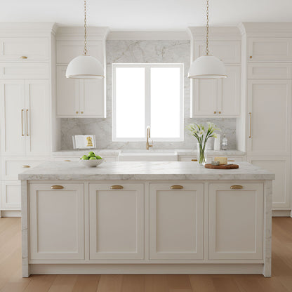 Delicato Salerno Matte Finish Super Jumbo