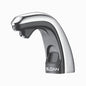 Optima® Touchless Soap Dispenser, Deck Mount, ADA, Polished Chrome