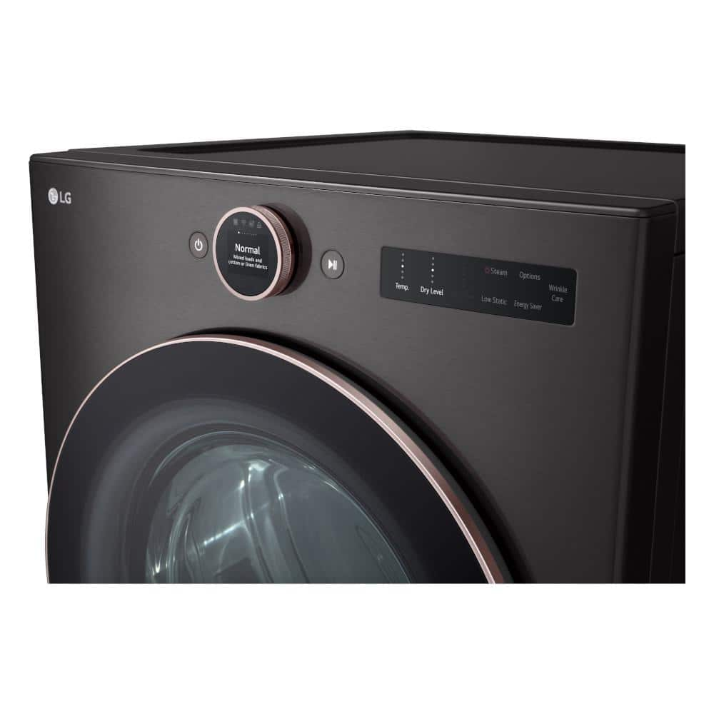 7.4 Cu. Ft. Energy Star Dryer