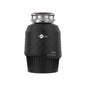Evolution® Corded Garbage Disposal, 3/4 hp, 120 VAC, 1 ph