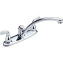 Foundations Kitchen Faucet - Includes Lifetime Warranty