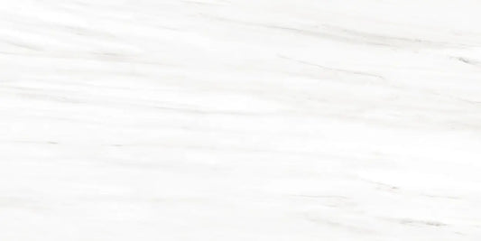 LASSA WHITE PO 12x24 R