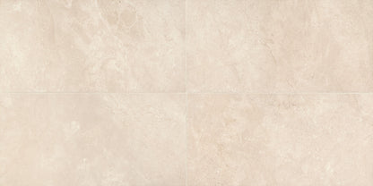 Affinity Cream Rectangle 10X14 Matte