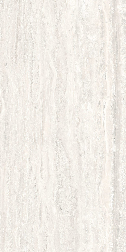 Travertino White