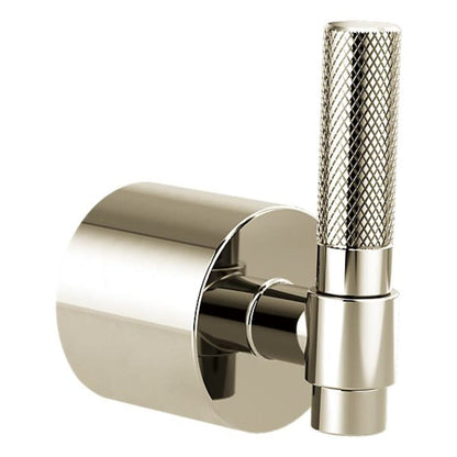 Litze Lever Handle for Free Standing Tub Filler