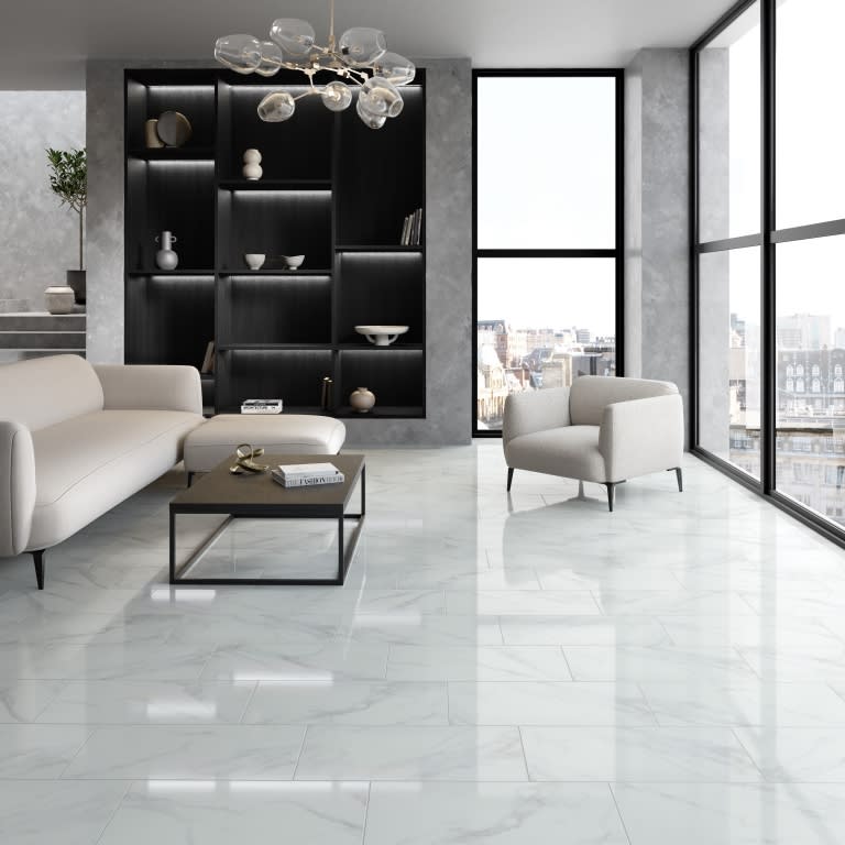 SERENDRA LUNA PL 12X24