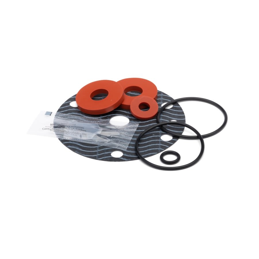 Repair Kit, For Use With Wilkins Model 975XL2 and 975XL, Rubber