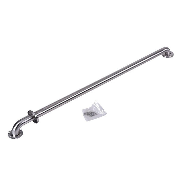 Grab Bar, ADA, 48 in L, Satin