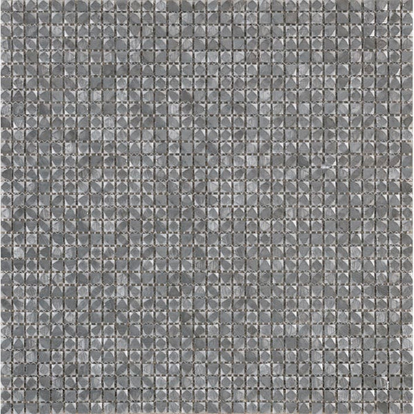 GRAVITY ALUMINIUM CUBIC METAL (Make to order)