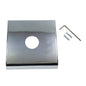 EL-625-A Cover Plate With Mounting Hardware (Closet Only), Royal®