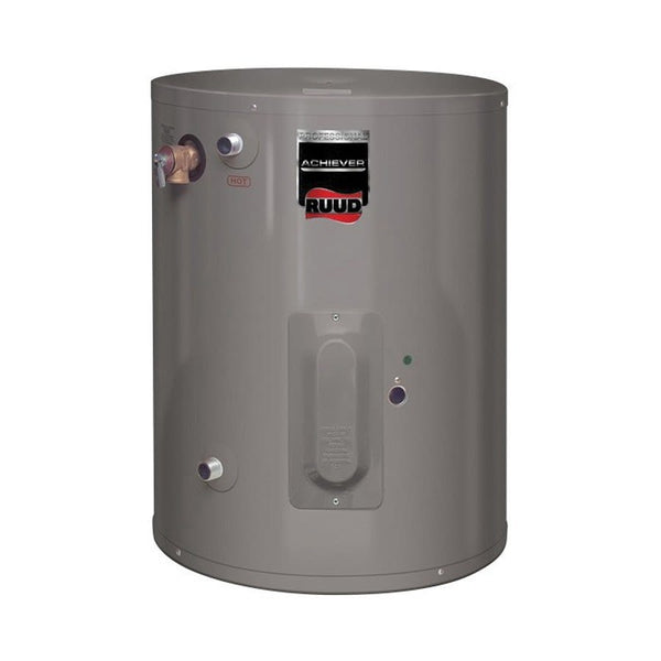 Professional Achiever™ Point-of-Use Electric Water Heater, 30 gal, 2 kW, 240 VAC
