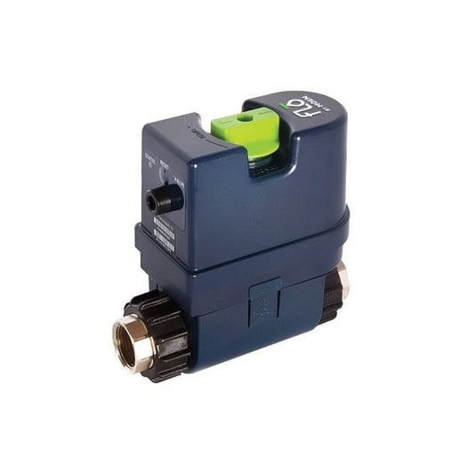 Digital Water Monitoring and Leak Detection System, 1 in