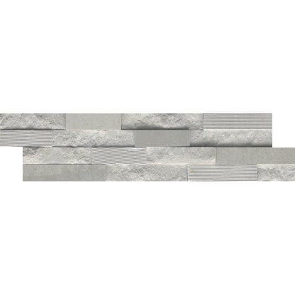 STRUCTURE 3D LDR BLU
