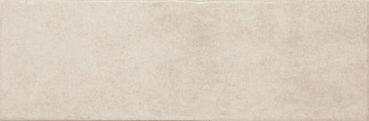 Studio Haven Almond Square, Handcrafted 4X4 Glossy