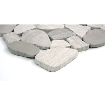 CULTURA PEBBLE AUTUMN/12X12