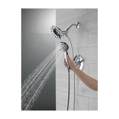 In2ition® Hand Shower, 1.75 gpm, Chrome
