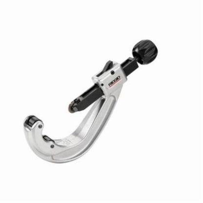 Tubing Cutter, 1-1/4 to 3-1/2 in Capacity
