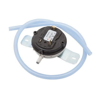 Blocked Inlet Switch