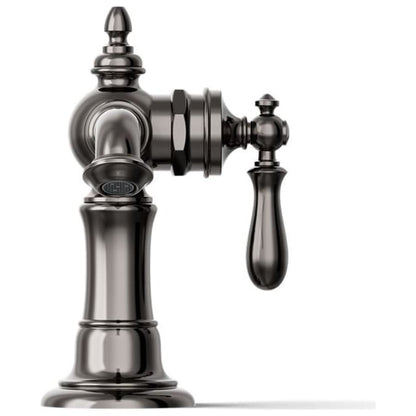 Artifacts 1.2 GPM Single Hole Bathroom Faucet with Pop-Up Drain Assembly