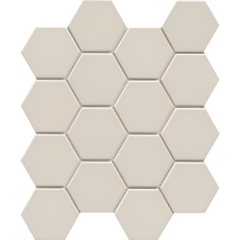 CATCH FAWN GL 3"HEX/MO