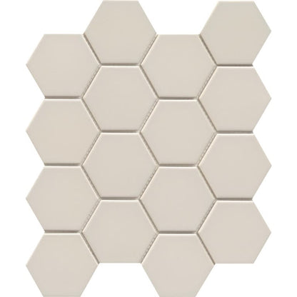 CATCH FAWN GL 3"HEX/MO