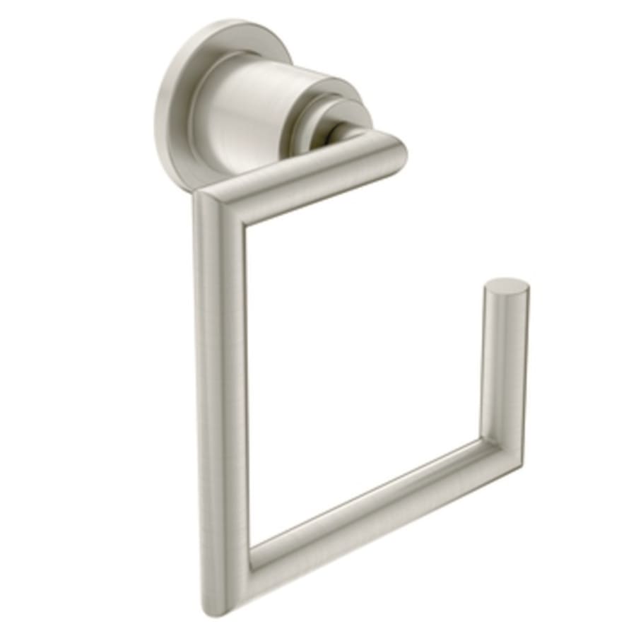 Arris Wall Mounted Towel Ring