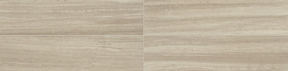 Affinity Beige Rectangle 12X24 Matte