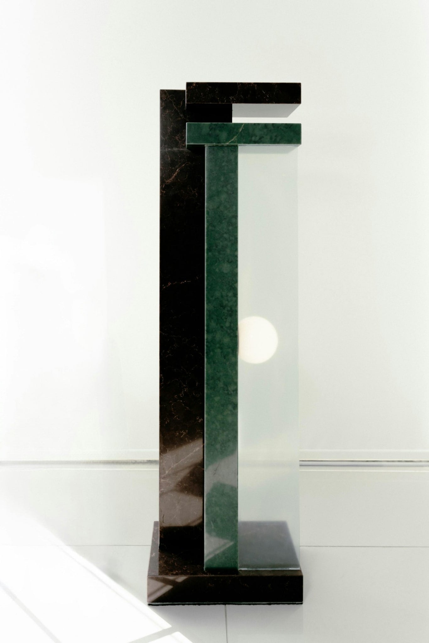 Jardin Emerald
