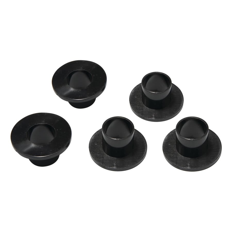 Bolt Insulator Kit, For Use With Model 3100, 3110 and 3200 Flanged Fitting, 3/4 in