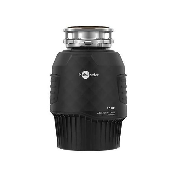 PRO 1000™ Corded Garbage Disposal, 1 hp, 120 VAC, 1 ph