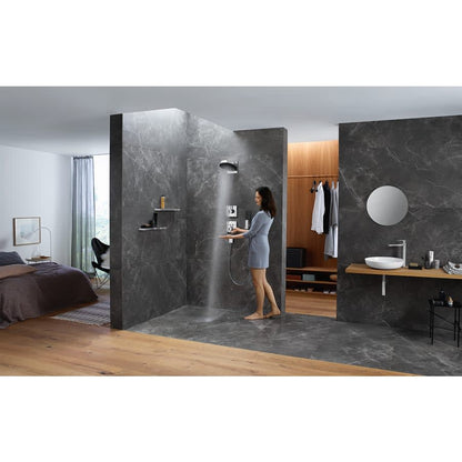 Rainfinity 2.5 GPM Single Function Hand Shower with Quick Clean