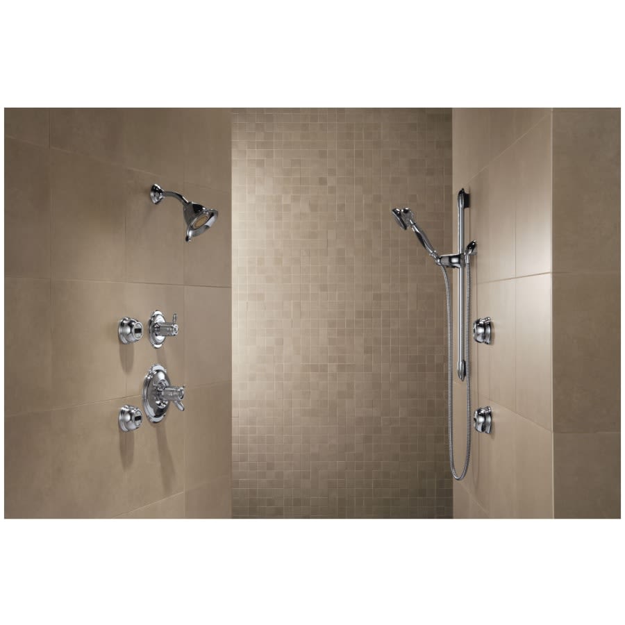 Hand Shower Wall Supply Elbow