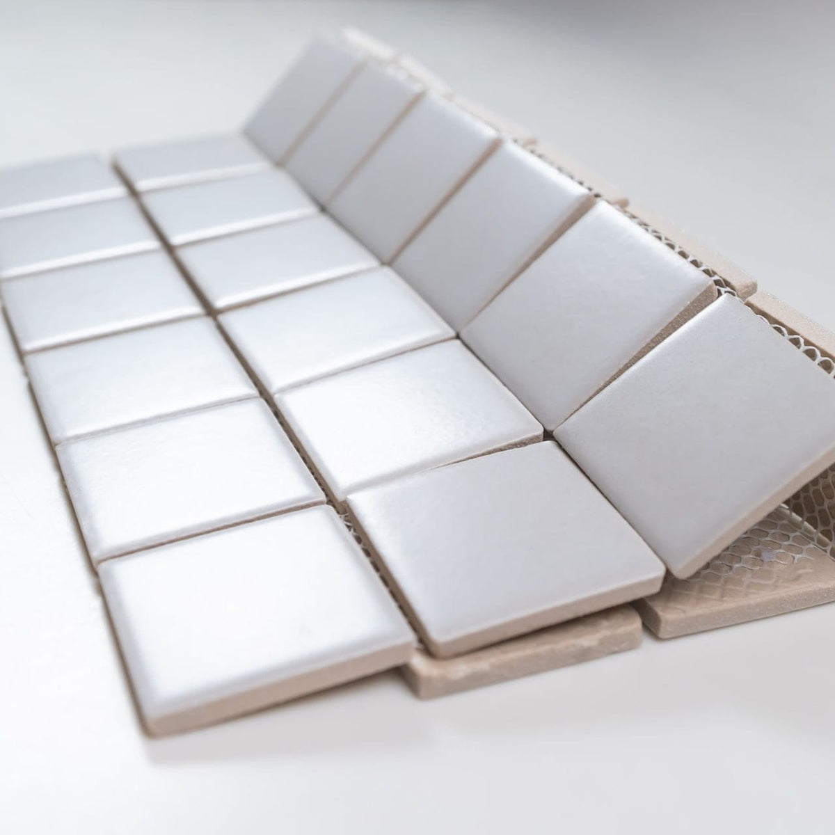 2x2 Grey Square
