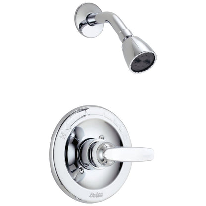 Foundations® Pressure Balanced Shower Trim, ADA, Chrome