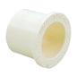 Bushing, 1-1/4 x 1/2 in, Spigot x Socket, SCH 40/STD, CPVC