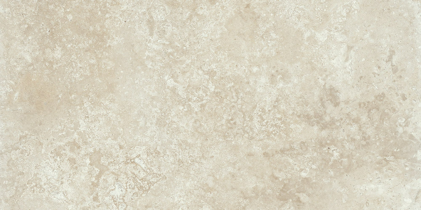 Uniche Beige Chiaro Square 24X24 Matte