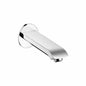 Metris E Tub Spout, Wall Mount, Polished Chrome