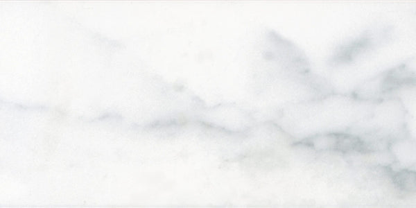 BRIGHT STATUARY 3X6 BEVELED (DISCONTINUED)