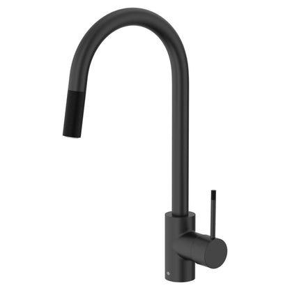 Etre 1.8 GPM Single Hole Pull Down Faucet