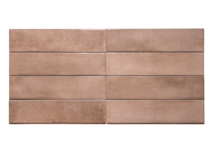 Imagine Taupe Brillo (Glossy)
