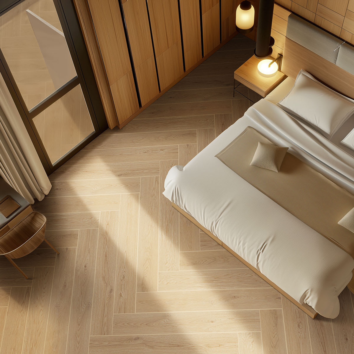 Cabana Blonde
