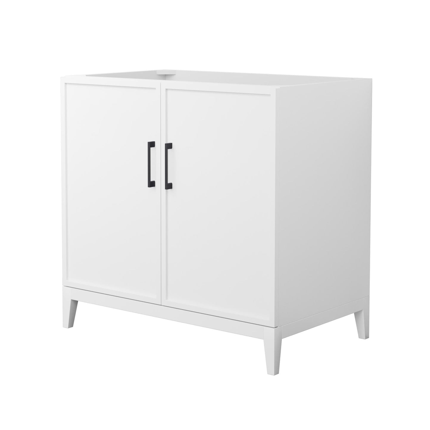 Elan Single Bathroom Vanity - 35W x 34.25H x 21.5D