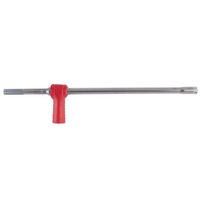 Vacuum Bit, 7/16 in, 13 in L