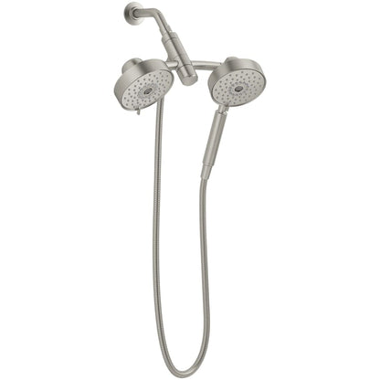 Purist 2.5 GPM Multi Function Shower Head