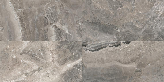 Marble Attache Crux Rectangle 12X24 Satin