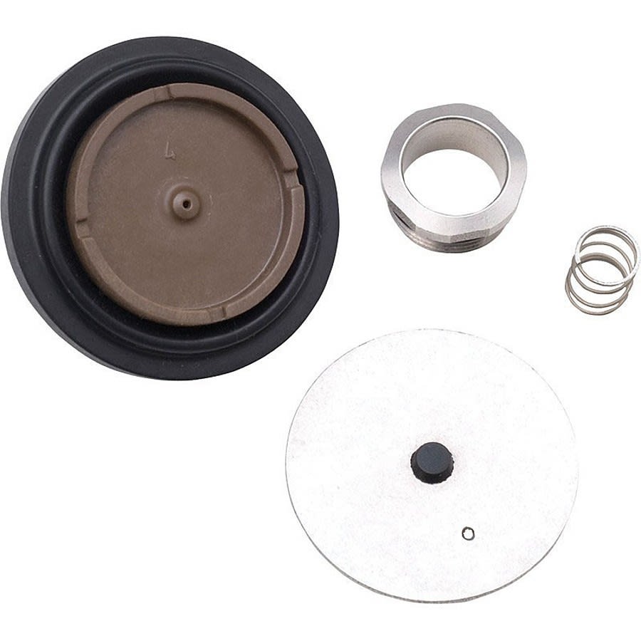 Valve Repair Kit, For Use With 5881 Air Control Valve