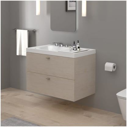 DXV Modulus 36" Wood Wall Mounted Vanity Cabinet Only