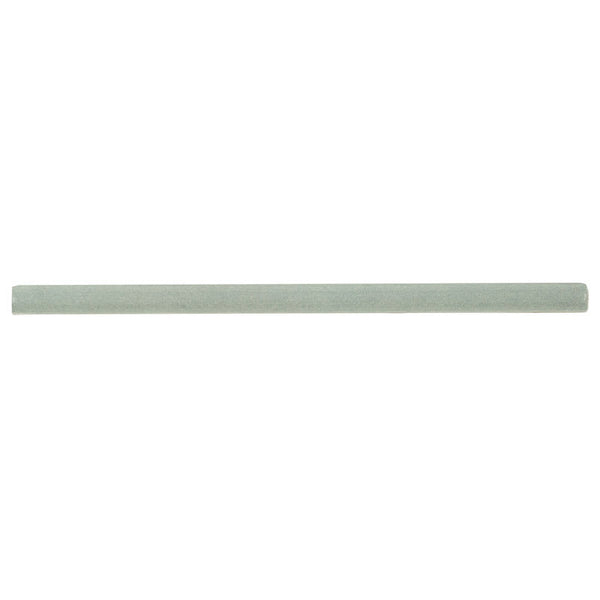 Renzo Jade Ceramic Quarter Round