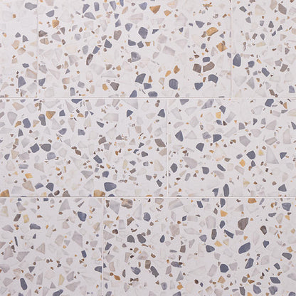 Curation Shore Rectangle, Splatter 24X48 Matte
